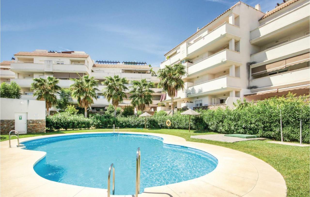 ONE-BEDROOM APARTMENT IN TORREMOLINOS